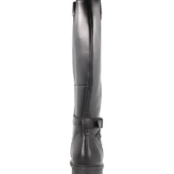 Bottes*Tamaris Comfort Galia noire